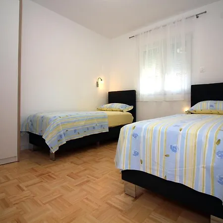 Appartement Stella