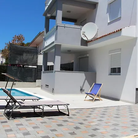 Appartement Stella *
