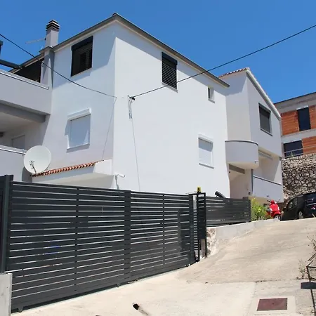 Appartement Stella Tisno