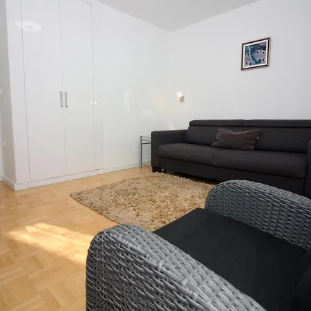 Apartment Stella Tisno