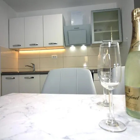 Appartement Stella *