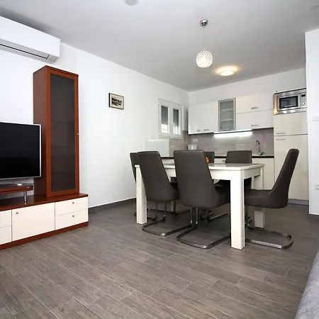 Appartement Stella *