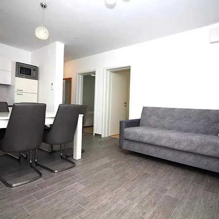 Appartement Stella *