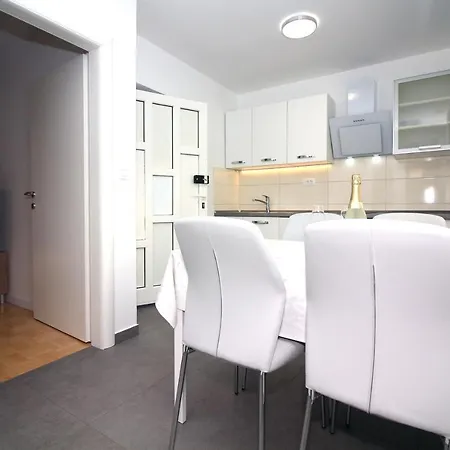 Appartement Stella *