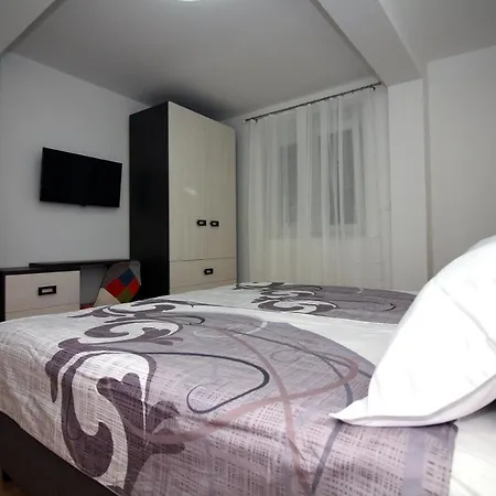 Apartment Stella Tisno
