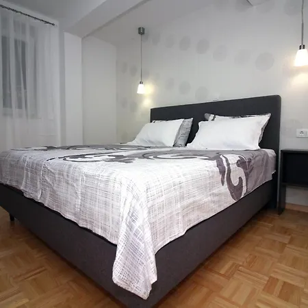 Appartement Stella *