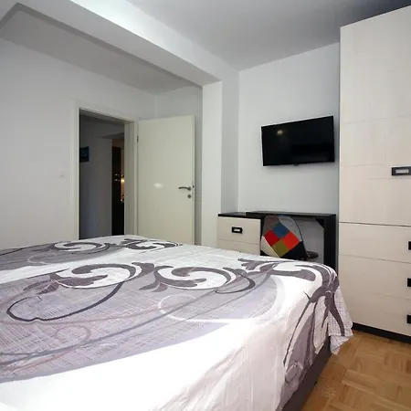 Appartement Stella *