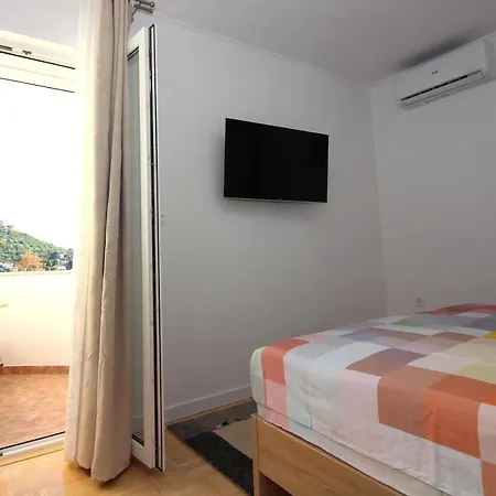 Appartement Stella *