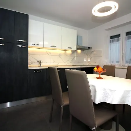 Stella Appartement *