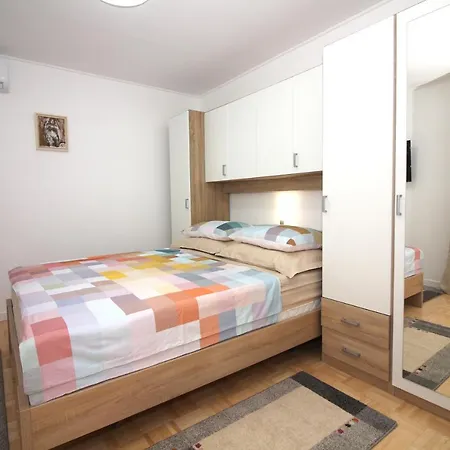 Stella Apartman Tisno