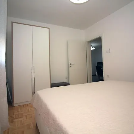 Appartement Stella