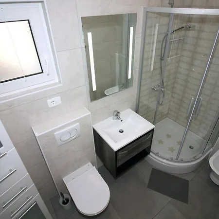 Appartement Stella *