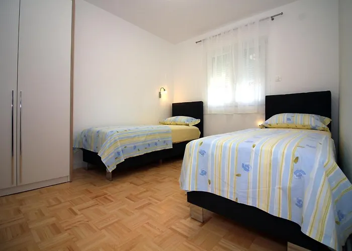 Apartamento Stella