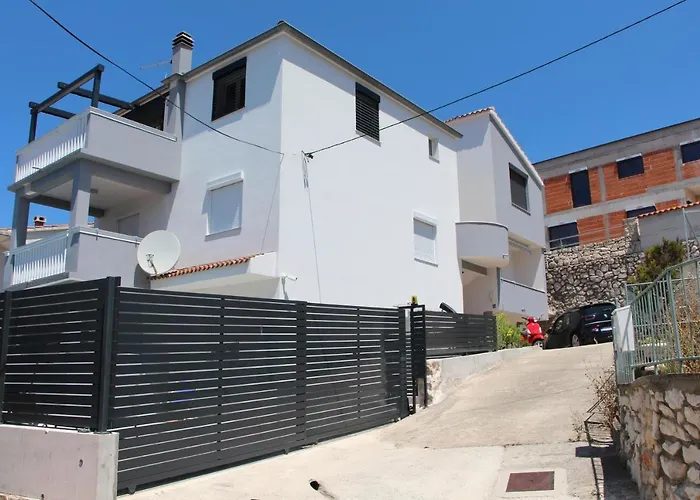 Apartamento Stella Tisno